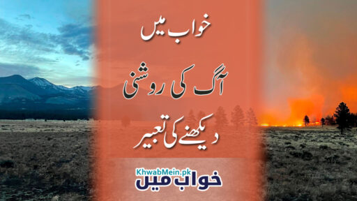 Aag Ki Roshni