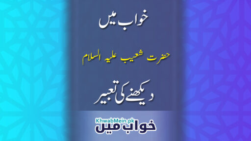 Hazrat Shoaib