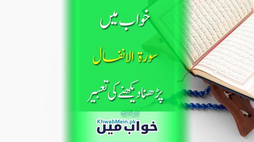Surah-Al-Anfal