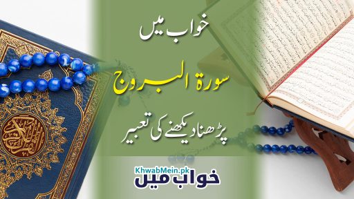 Surah-Al-Buruj