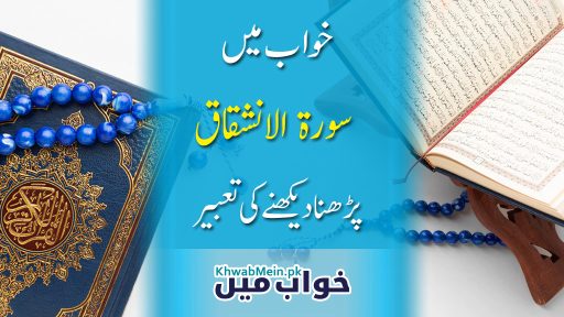 Surah-Al-Inshiqaq