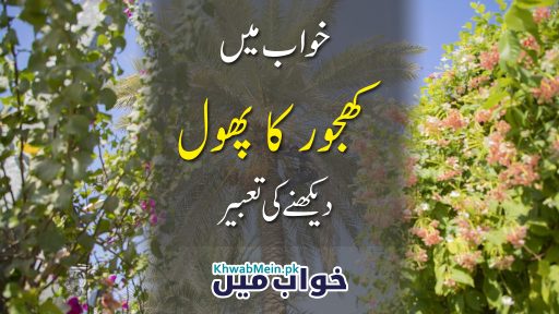 Khajoor-Ka-Phool